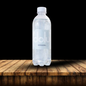 Mineralwasser, Tafelwasser 0,5l